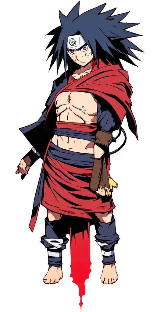 Madara Uchiha