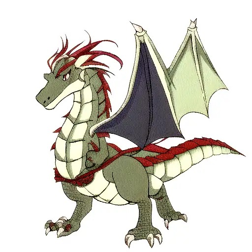 Dragon