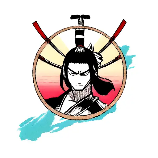 Samurai