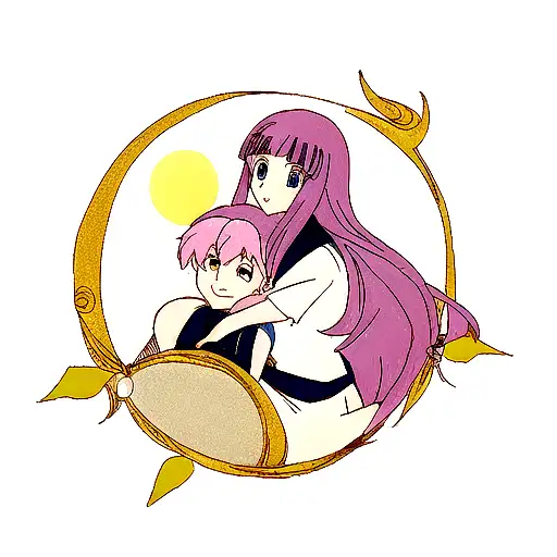 Lovers Of The Moon And The Sun