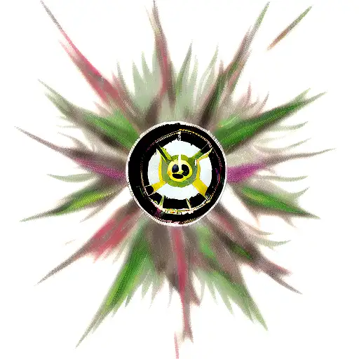 Nine Tail Fox Nautro