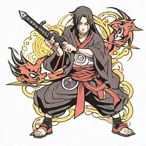 Itachi