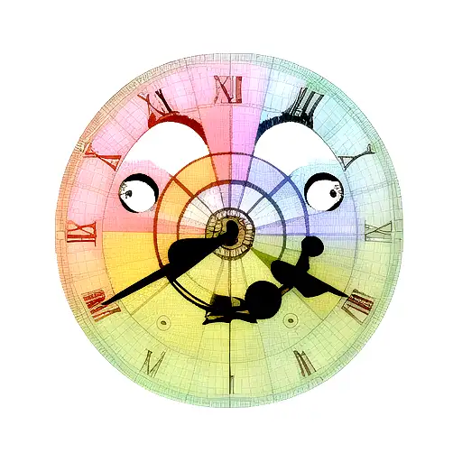 Car Planets And Time