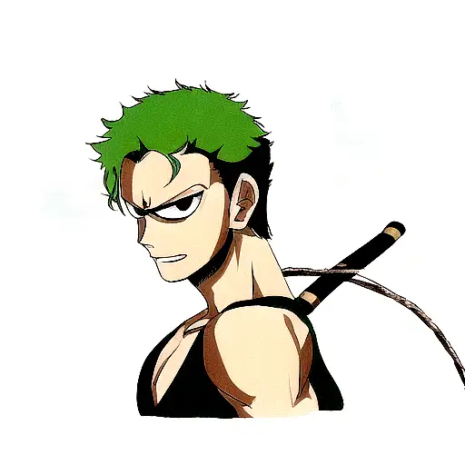 Zoro