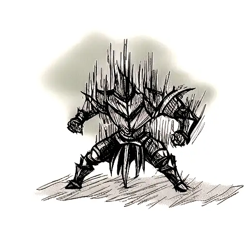 Dark Souls Boss Battles