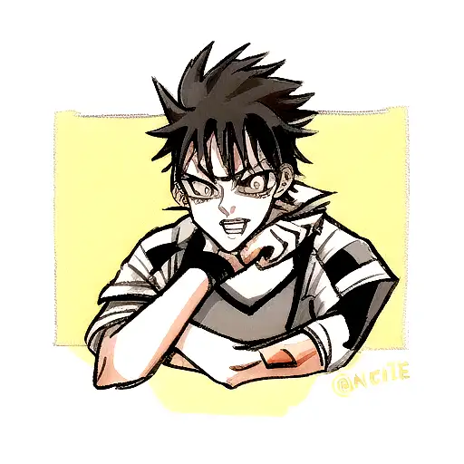 Asta And Ace Of Diamond Anime