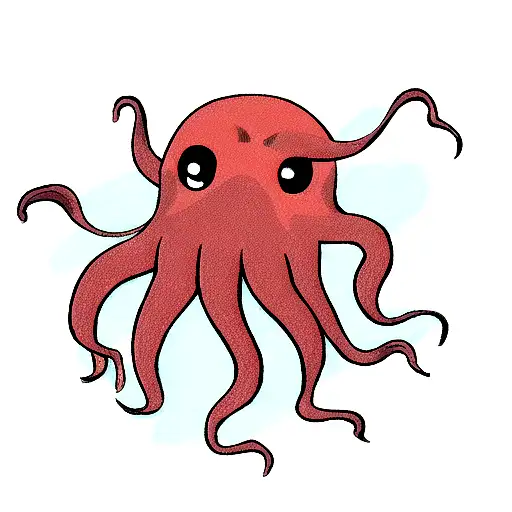 Octopus