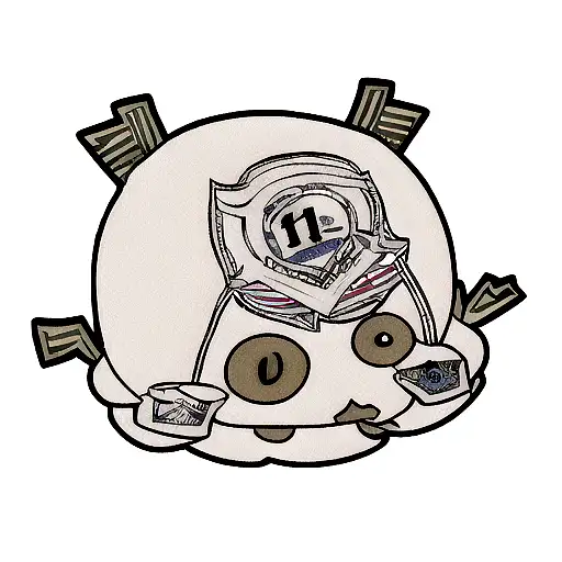 Incorporate Elements Of Football And Army Symbols In A New-school Tattoo Design