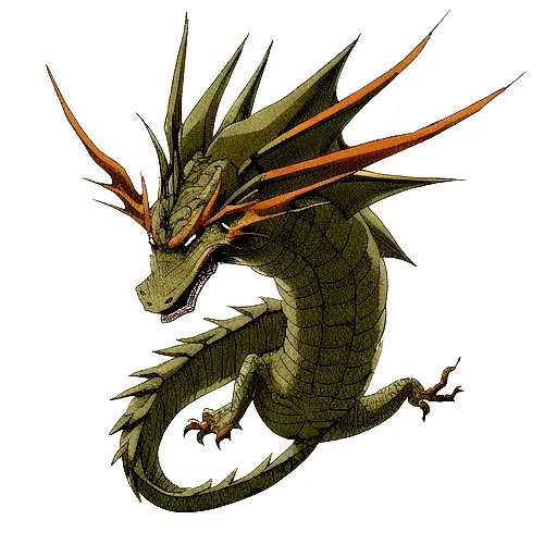Dragon