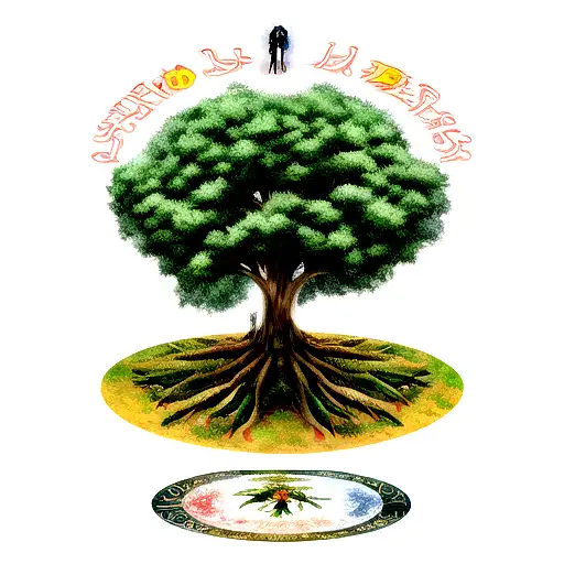 Tree Of Life