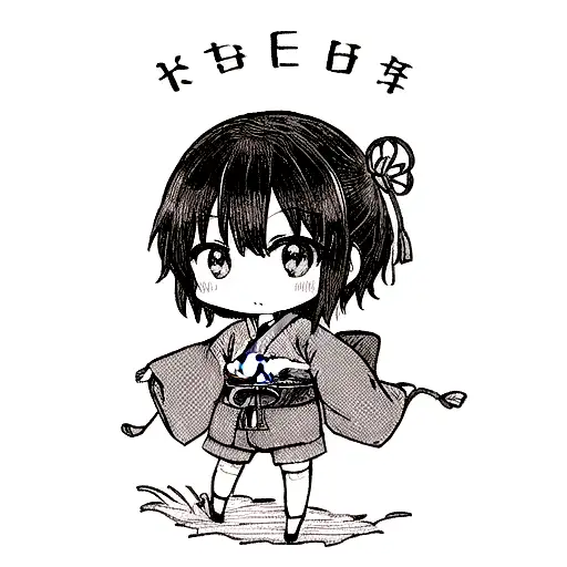 Japanese Symbol For Autumn