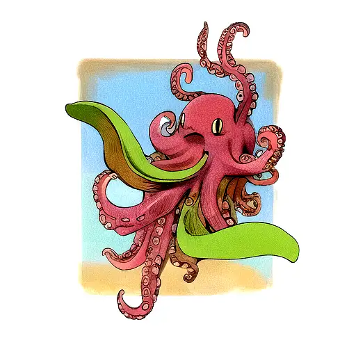 Octopus