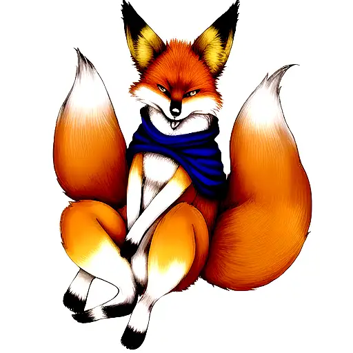 Fox