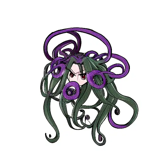 Medusa