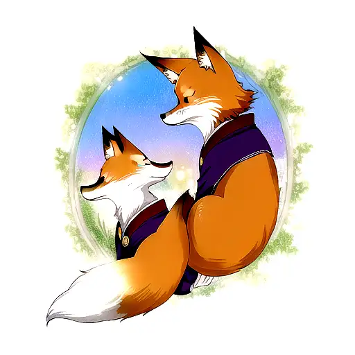 Fox
