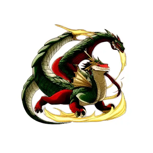 Dragon