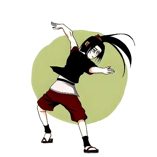 Itachi Naruto