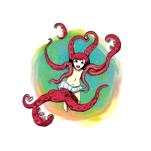 Octopus