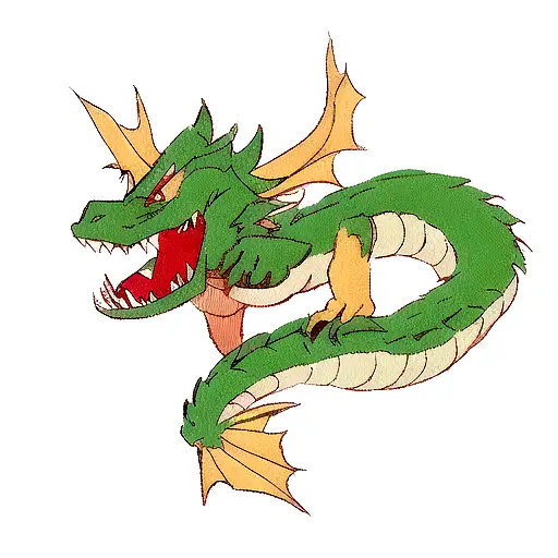 Dragon