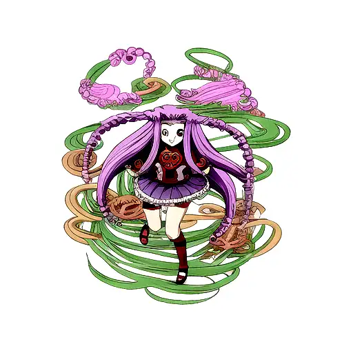 Medusa