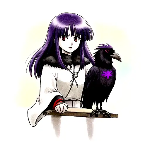 Raven