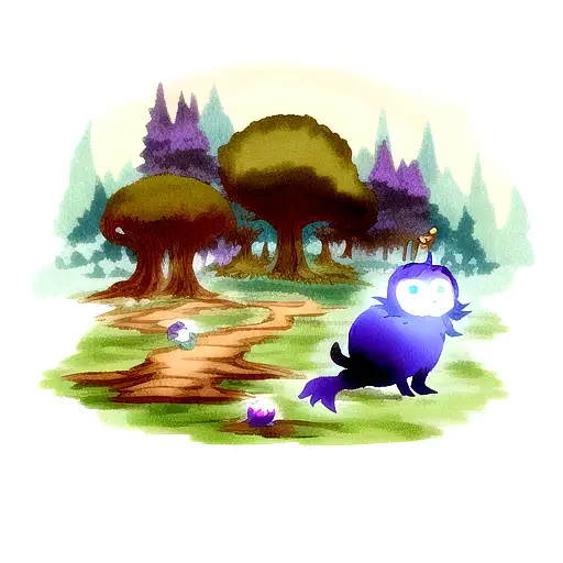 Ori And The Blind Forest