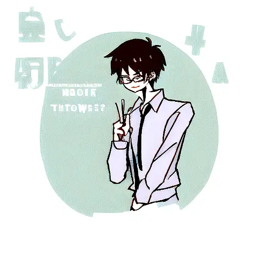 A Guy Named Jakob With Glasses Which Works In Networking