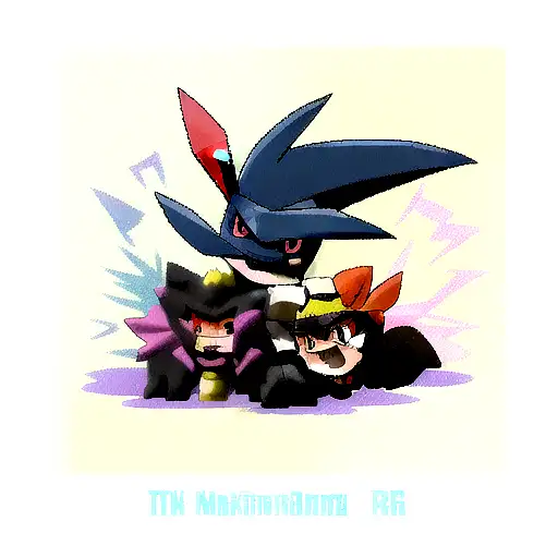 Brock And Onix Pokemon