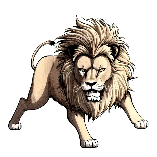 Lion