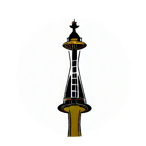 Space Needle