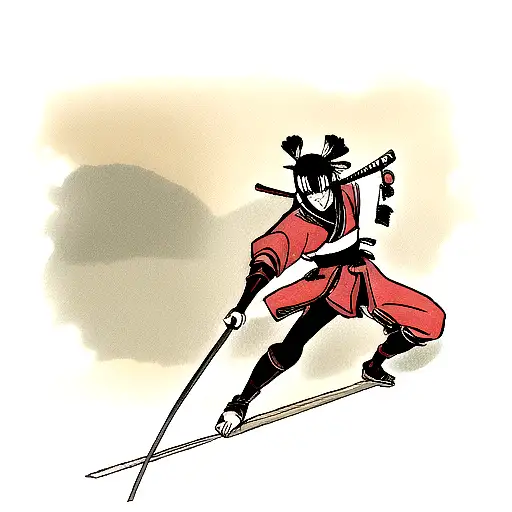 Samurai