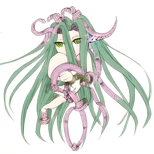 Medusa