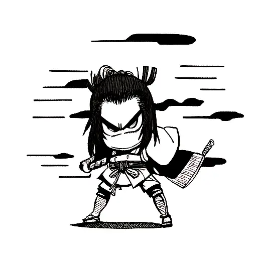 Samurai