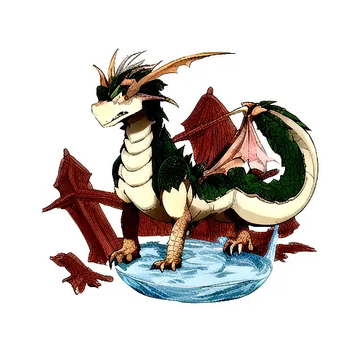Dragon