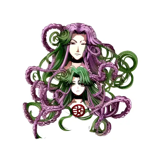 Medusa