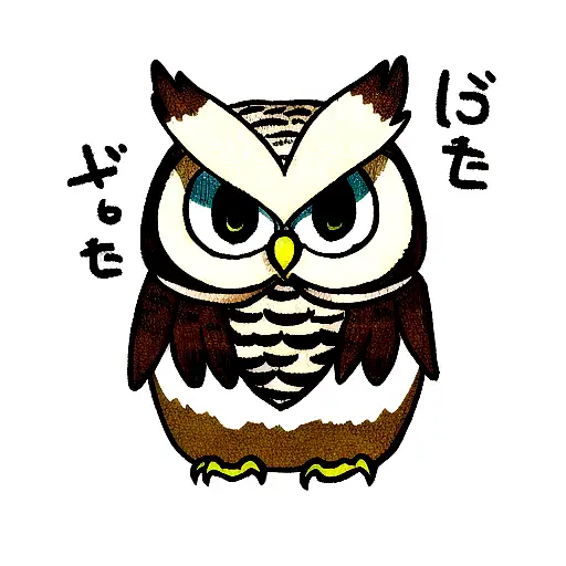 Owl