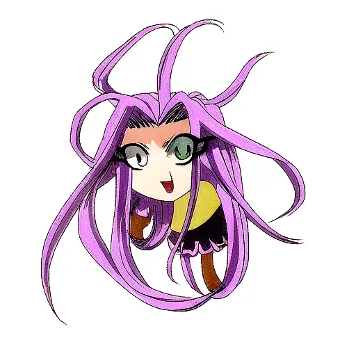Medusa