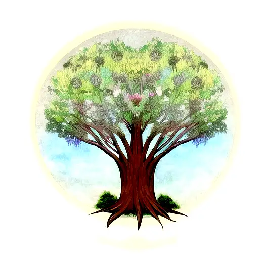 Tree Of Life