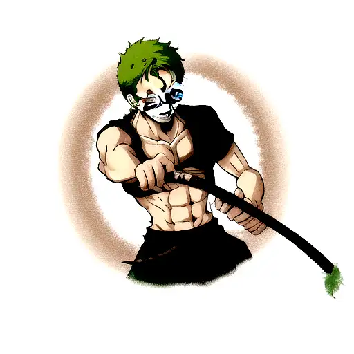 Zoro