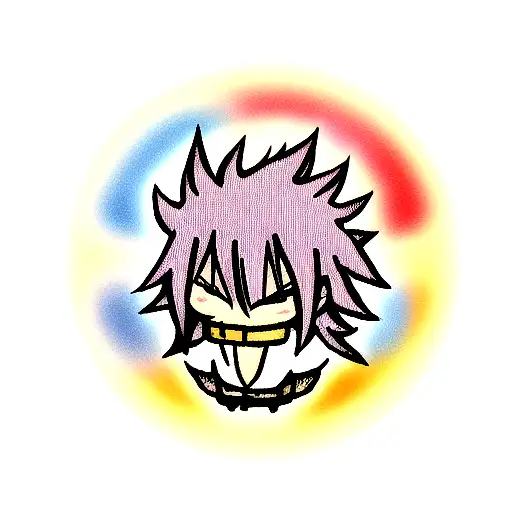 Fairy Tail Symbol