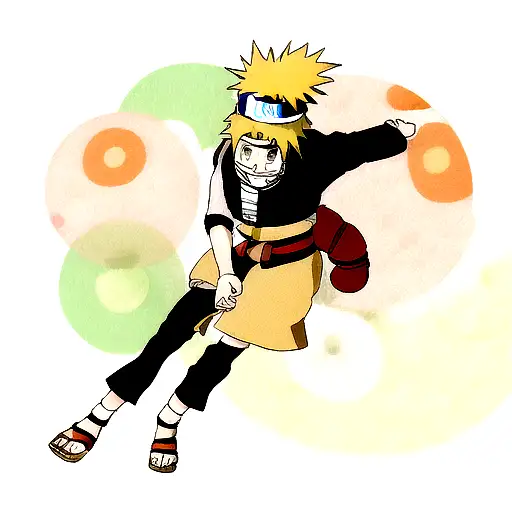 Naruto