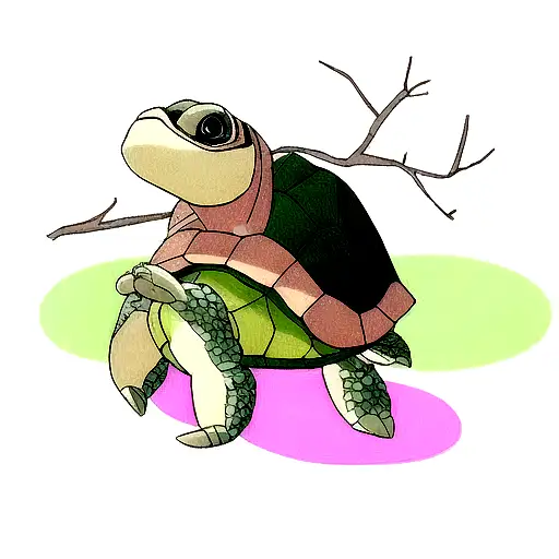 Turtle