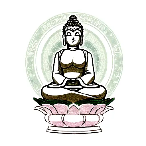 Buddha