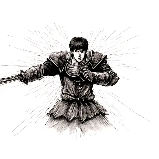 Berserk
