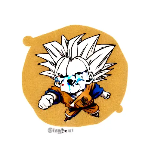 Dragon Ball Boo
