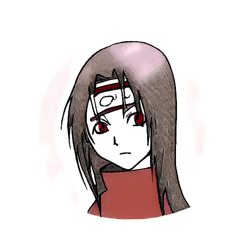 Itachi Uchiha