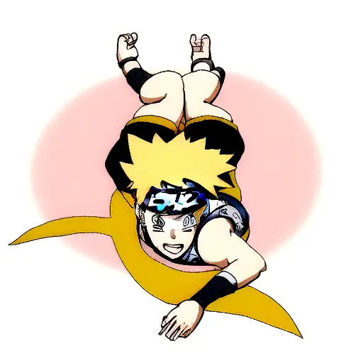 Naruto