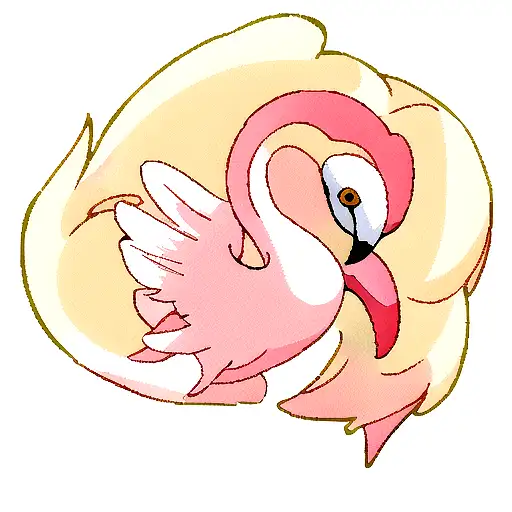 Flamingo