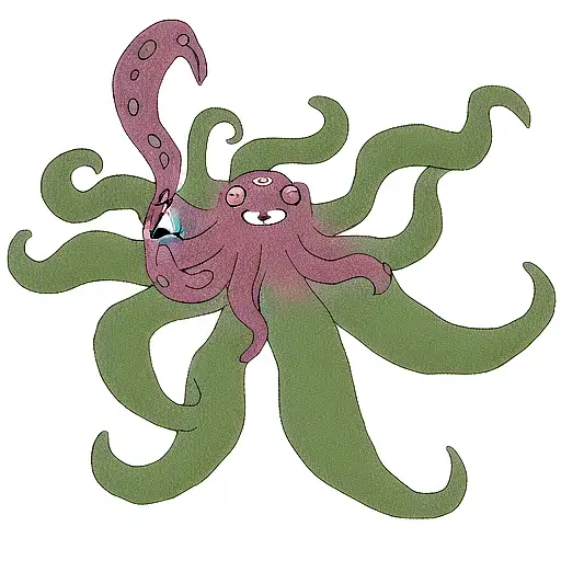 Octopus