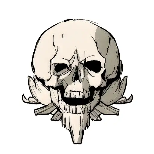 Skull